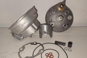 Gruppo Termico Athena Sporting Mina Orizzontale LC