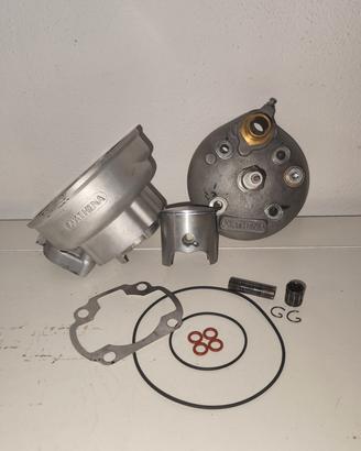 Gruppo Termico Athena Sporting Mina Orizzontale LC