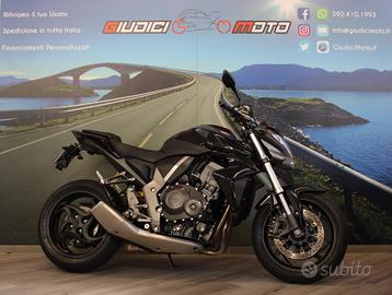 HONDA CB 1000 R -LIMITED EDITION - 2008 - KM 35014