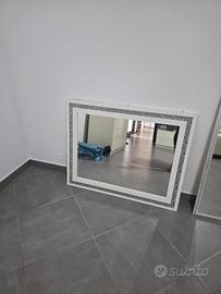 Specchiera camera da letto