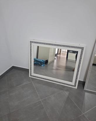 Specchiera camera da letto
