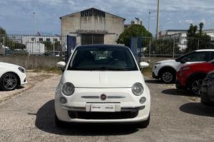 Fiat 500 1.3 Multijet 16V 75CV Pop