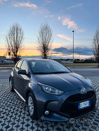 Toyota Yaris 2022 - unico proprietario