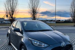 Toyota Yaris 2022 - unico proprietario