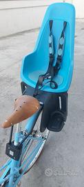 Seggiolino bici Bobike