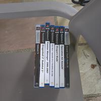 Videogiochi PlayStation 2