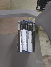 Videogiochi PlayStation 2