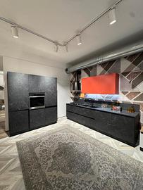 CUCINA FEBAL CASA – DESIGN ELEGANTE