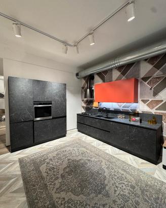 CUCINA FEBAL CASA – DESIGN ELEGANTE