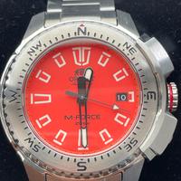 Orologio Orient M-Force Seconda Generazione