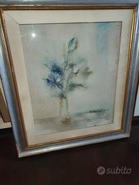 Quadro Lido Bettarini 