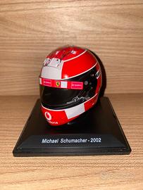 Caschi formula 1