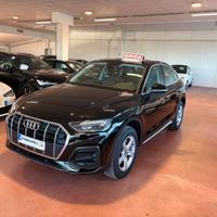 Audi Q5 SPB BUSINESS ADVANCED 40 2.0 TDI quattro S