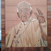 foto papa francesco