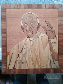 foto papa francesco