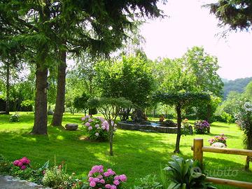 Villa a Teolo (PD) - Villa