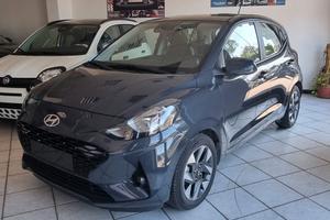 Hyundai i10 Gpl Connectline 2026
