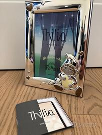 Cornice orsetto cuore