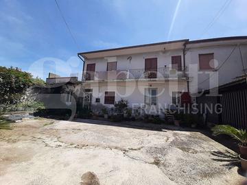 Terratetto Capua [Cod. rif 3240650VRG]