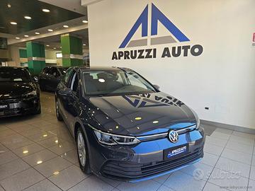 VOLKSWAGEN Golf 2.0 TDI 115 CV SCR Life