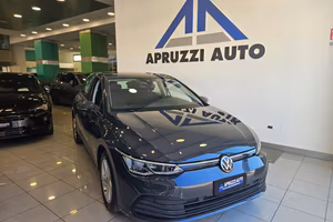 VOLKSWAGEN Golf 2.0 TDI 115 CV SCR Life