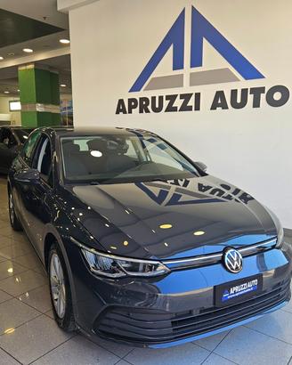VOLKSWAGEN Golf 2.0 TDI 115 CV SCR Life