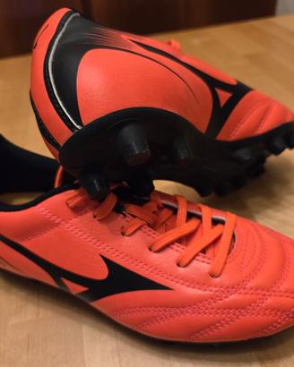 scarpe bimbi calcio