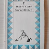 Happy Days - Samuel Beckett 
