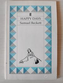 Happy Days - Samuel Beckett 