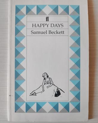 Happy Days - Samuel Beckett 