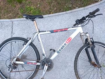 Mountain Bike Bianchi Quake