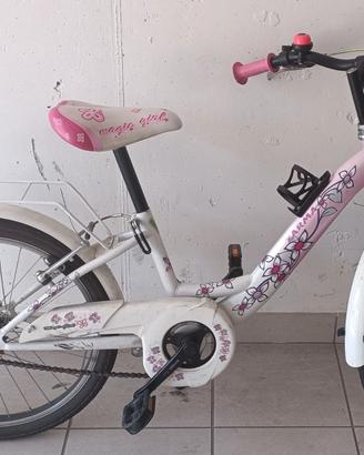 Bicicletta