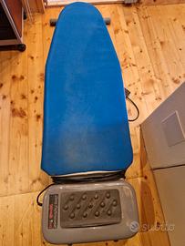 asse da stiro aspirante