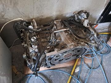 Motore Subaru EZ30 3.0