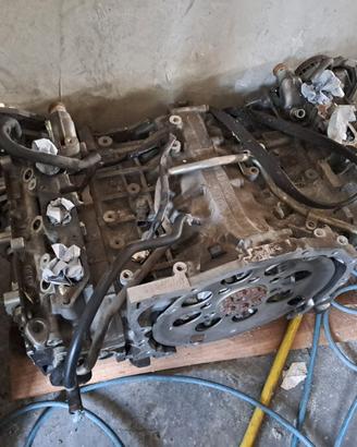 Motore Subaru EZ30 3.0