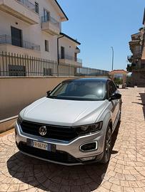 Volkswagen T-roc 1.6 TDI