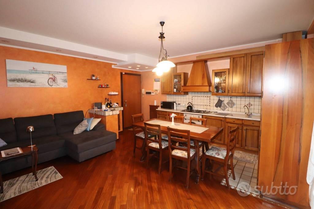 Appartamento – Ceriano Laghetto, Monza e della Brianza - Vista 4