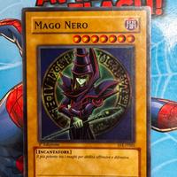 Mago nero SYE 1 edizione