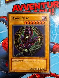 Mago nero SYE 1 edizione