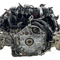 Motore MA1.20 Porsche Boxster/Cayman987 2.9L 265CV