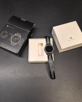 Amazfit GTR42 Smartwatch