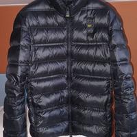Giacca blauer