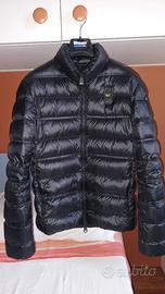 Giacca blauer