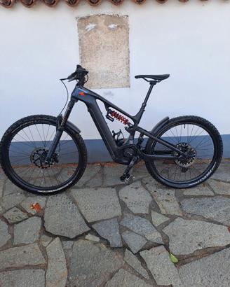 Cannondale Moterra LT2