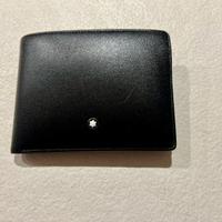 Portafoglio Montblanc