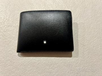 Portafoglio Montblanc