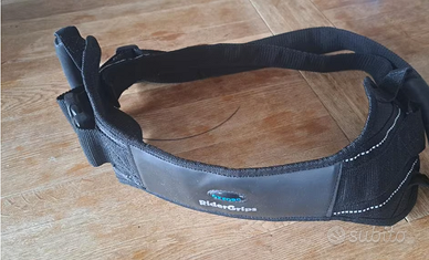 Manopole Oxford Rider per bambini su moto/scooter