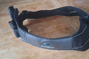 Manopole Oxford Rider per bambini su moto/scooter