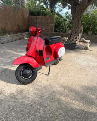 Vespa PK50 XL 102 Polini 
