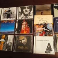CD musicali